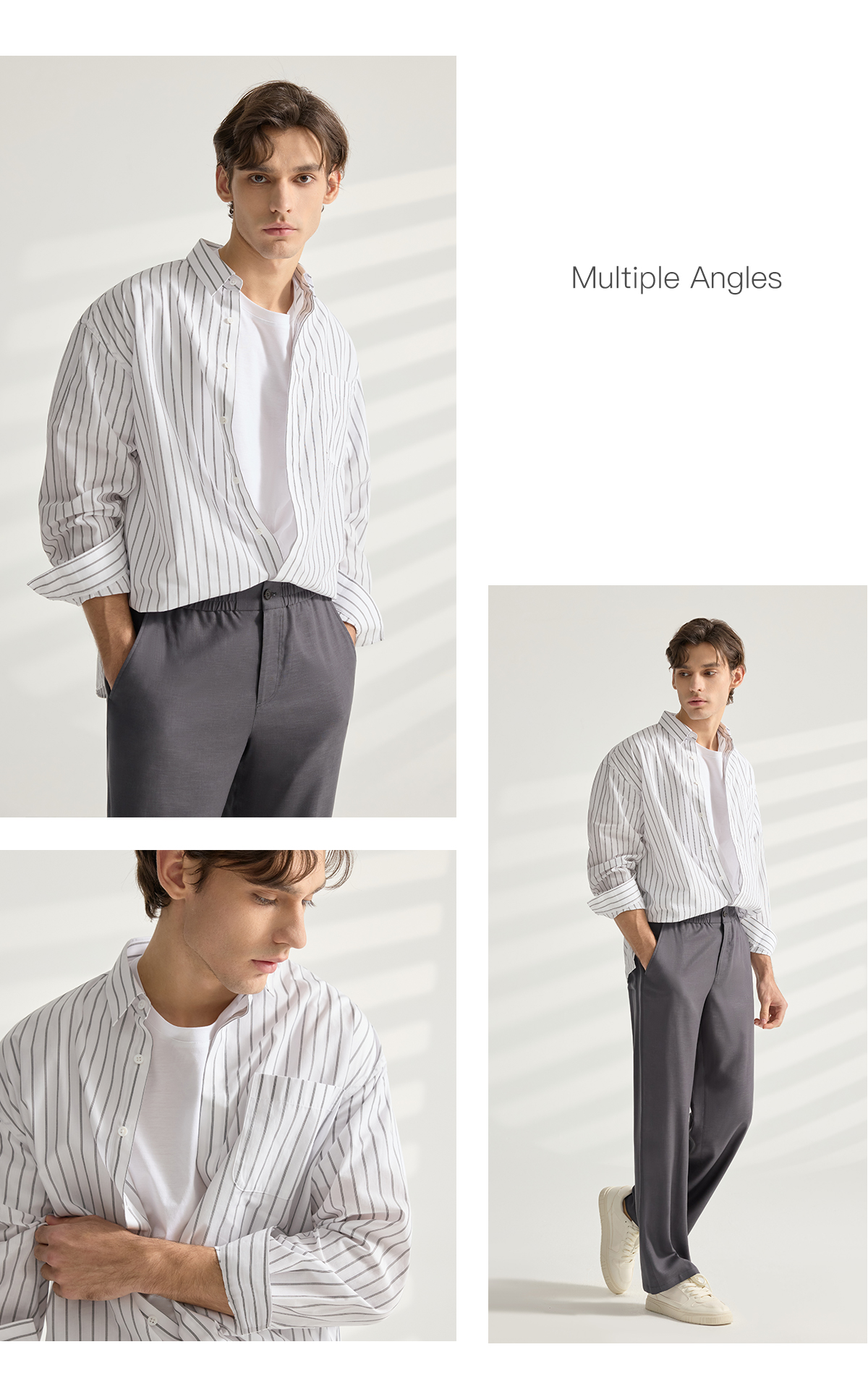BXS/Stylish Mens Available Colors & Sizes/Luxury designer/designer Long-sleeved business and casual shirts/golf t shirt/essentials/mens designer shirt