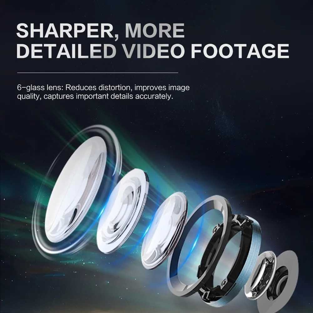 Car dvr Dash Cam for Cars 3 Channel Car dvr 1080P Camera Video Recorder Front and Rear Inside View Camera for Vehicle Three Way Dashcam R250529