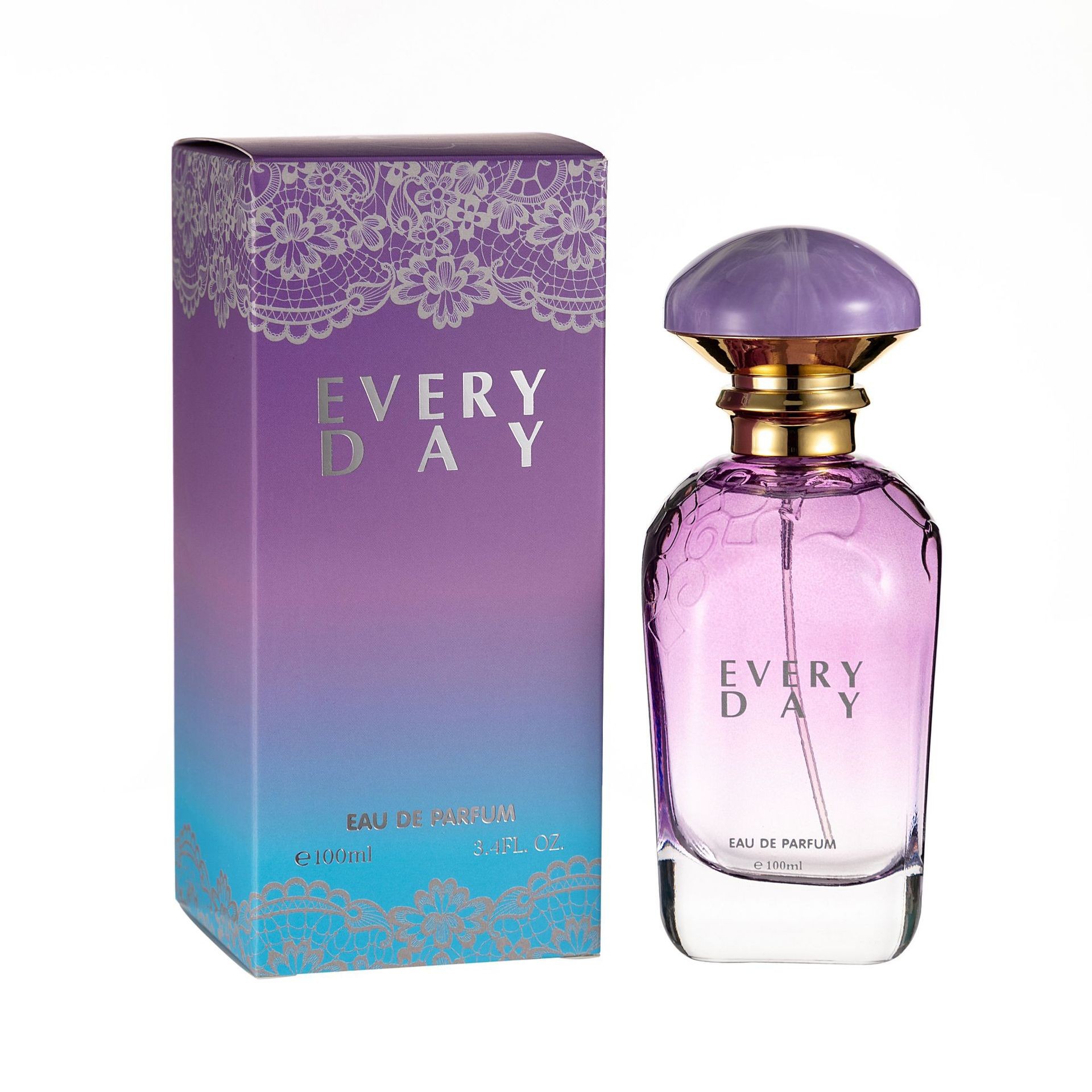 trade women's perfume lasting women's light fragrance niche fresh and natural Vietnam cross-border perfume wholesale perfume