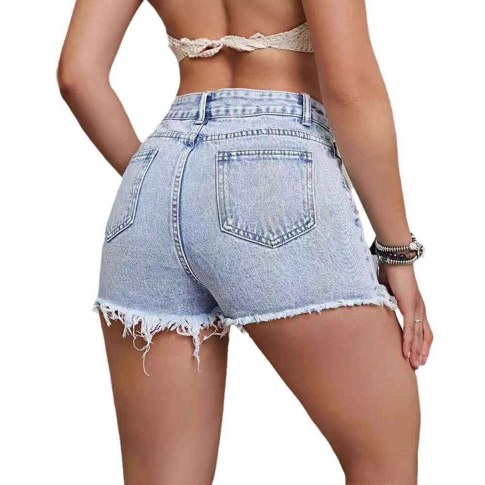 Shorts Women Denim Shorts Women S Fashion Distressed Short Frayed Denim Shorts Jean Shorts
