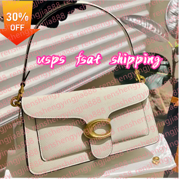 Designer bags bag Tote bag Crossbody Bags Luxury Handbag Real Leather Baguette Shoulder Bag Square Fashion Satchel bags