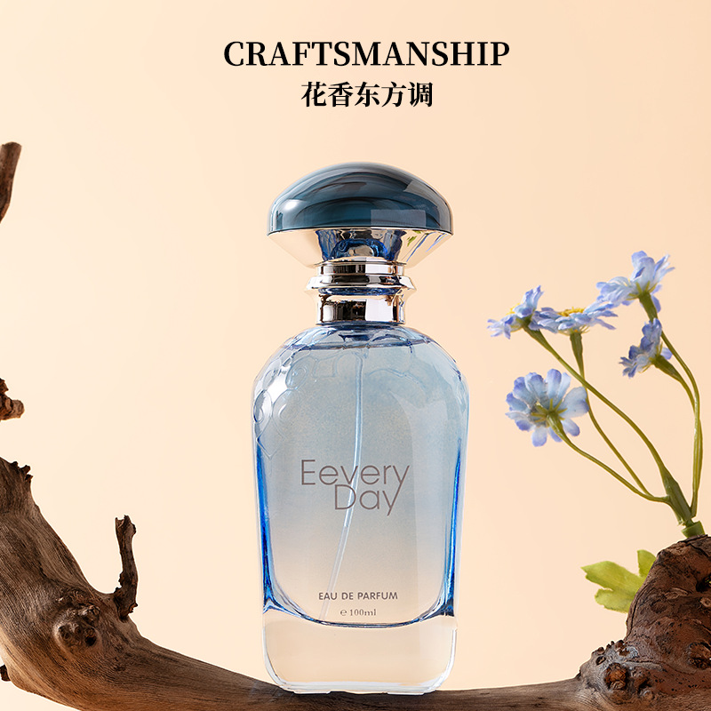 trade women's perfume lasting women's light fragrance niche fresh and natural Vietnam cross-border perfume wholesale perfume