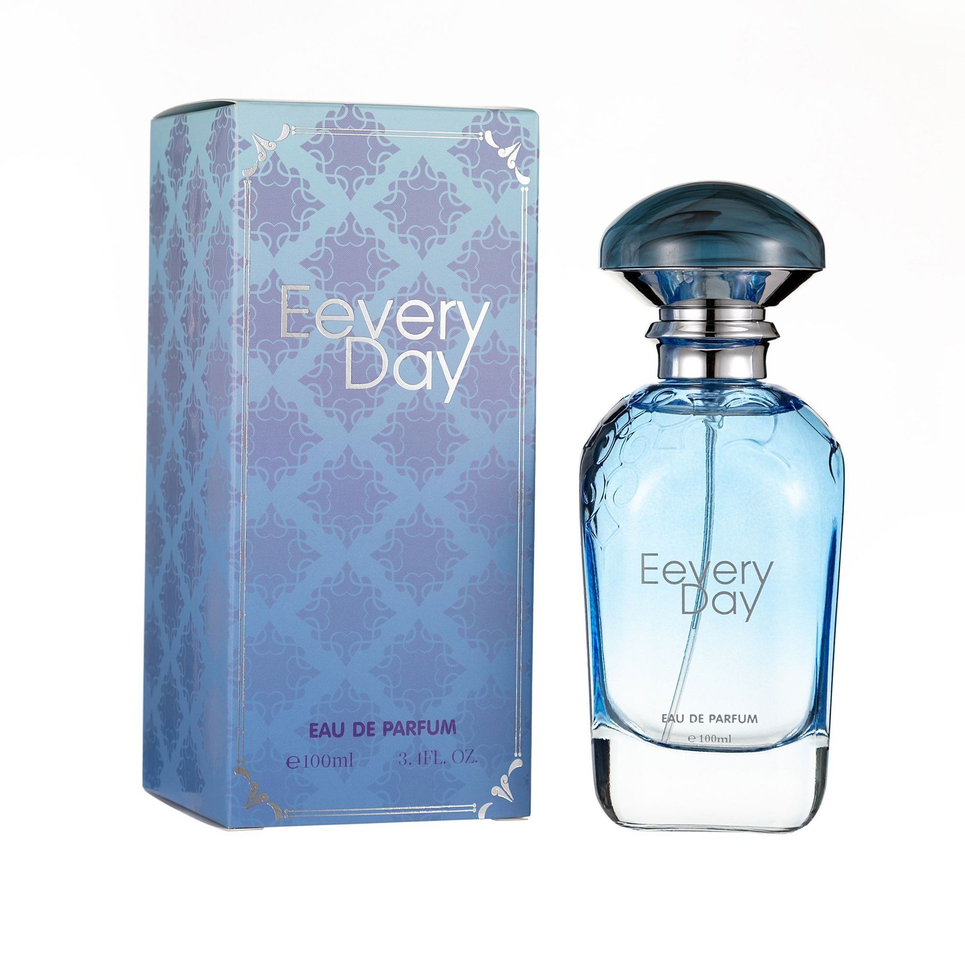 trade women's perfume lasting women's light fragrance niche fresh and natural Vietnam cross-border perfume wholesale perfume