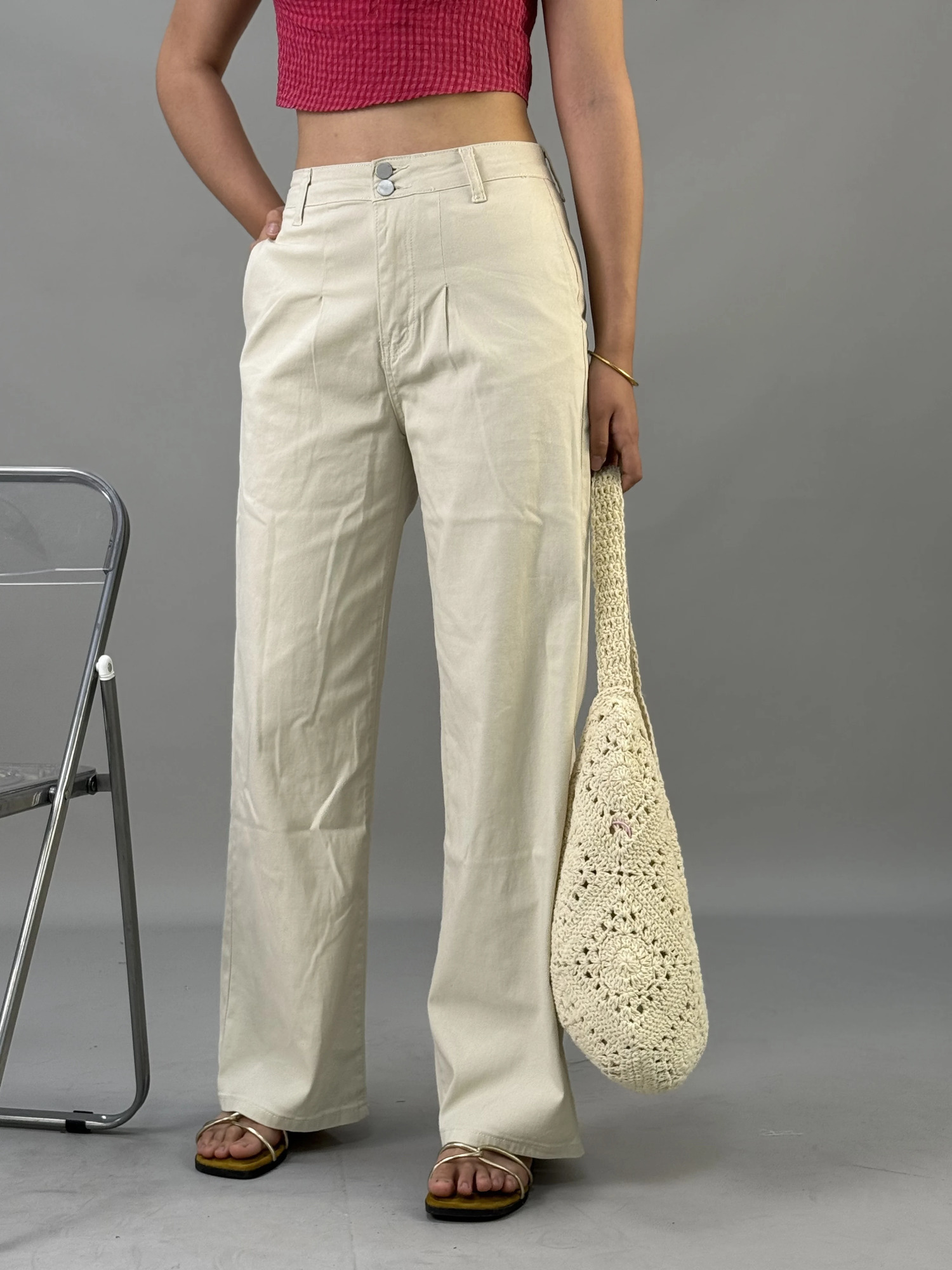 Fashionable Womens Jeans Arrivals In Summer Breathable And Comfortable Suitable For All Seasons Included 250530