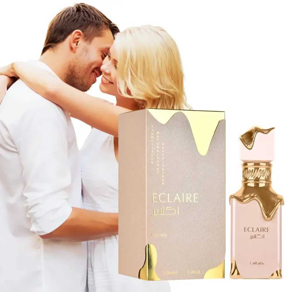 100ml Arabian Womens Perfume Eclaire Eau De Parfum Aristocratic Perfume Long-lasting Fragrance Women Middle East PerfumXJ250619
