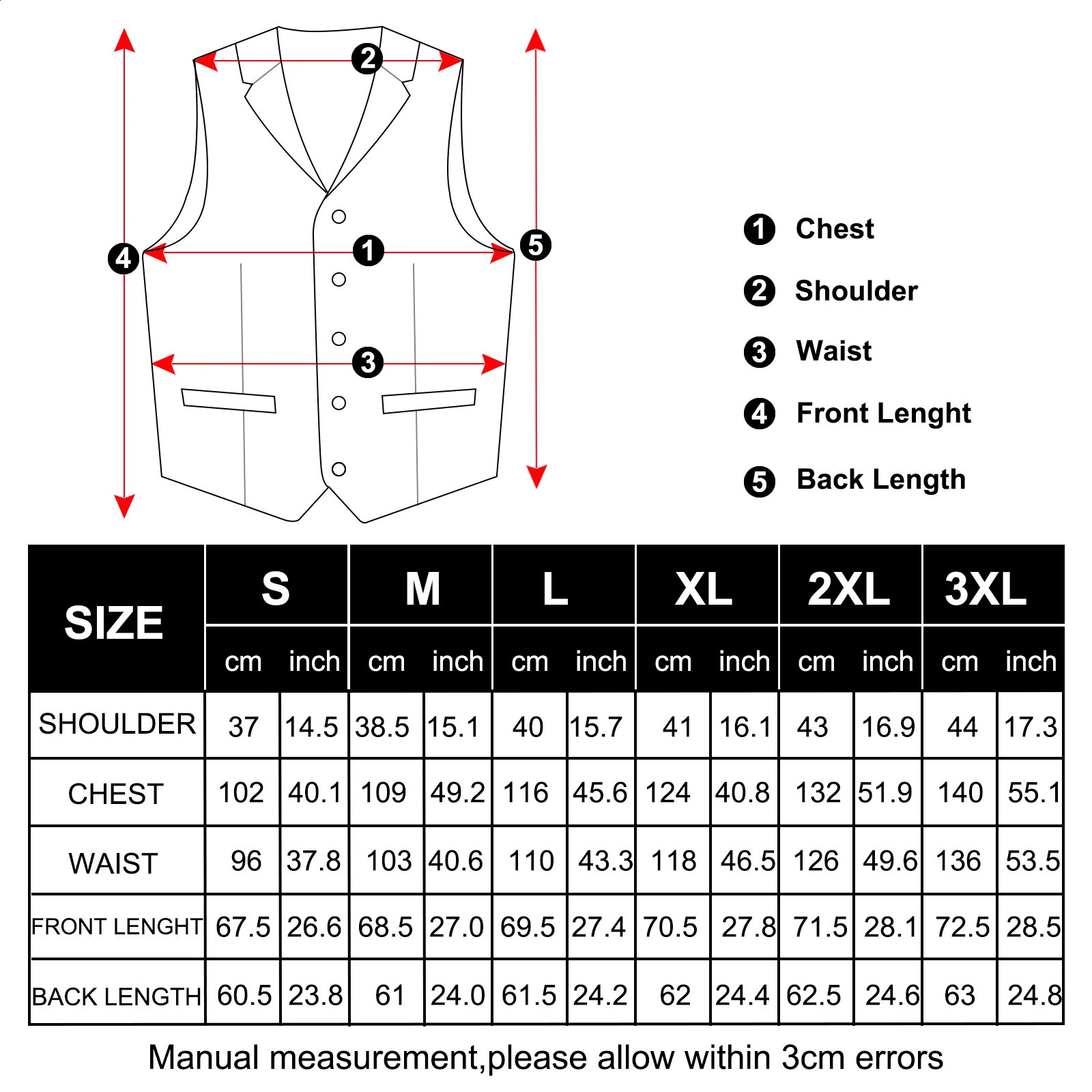 Luxury Red Paisley Silk Suit Vest for Men with 8cm Neck Tie Handkerchief Cufflinks Wedding Prom Blue Gray Tuxedo Waistcoat 250529