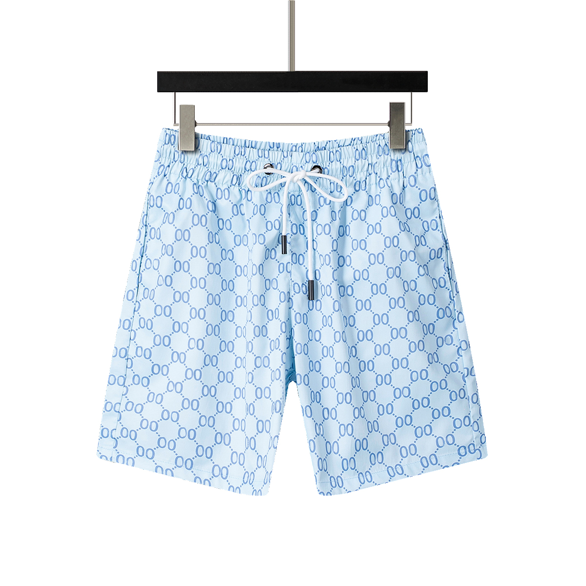Summer Swimwear Men Board Shorts Letter Pattern Designer Fashion Casual Sports Running Fitness Seaside Surf Breathable Beach Swim Shorts M-xxxL