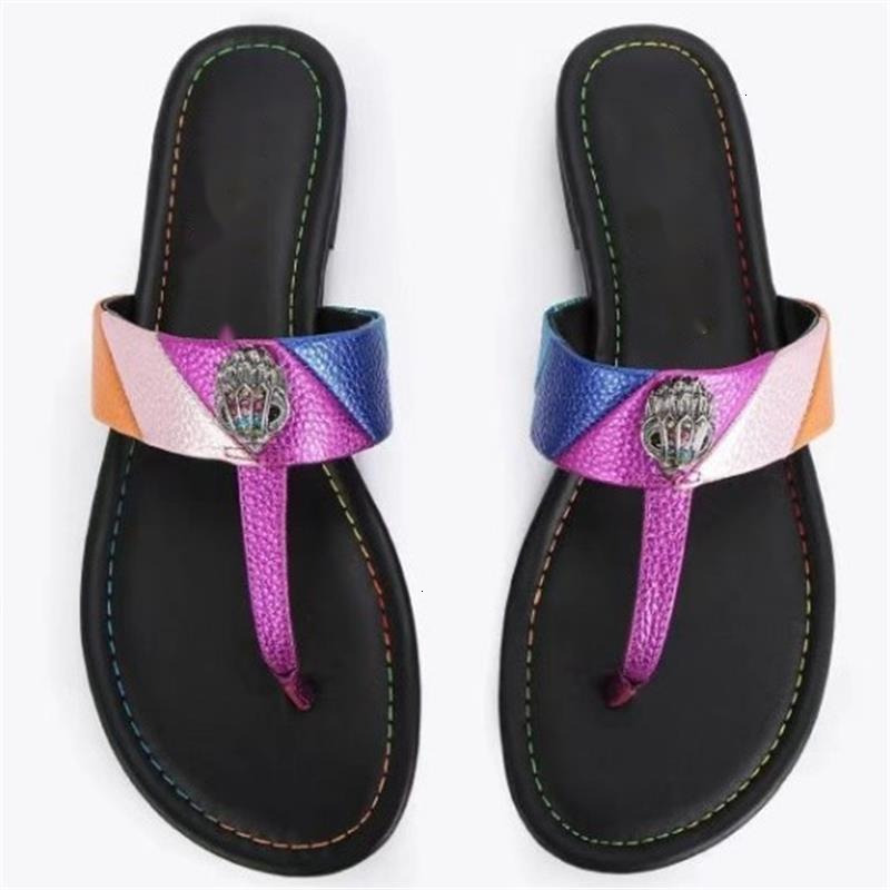 Designer Womens Flip Flops Summer 2026 New Thong Slippers Non-Slip Outdoor Comfortable Vietnamese Soft Sole Sandals Shoes