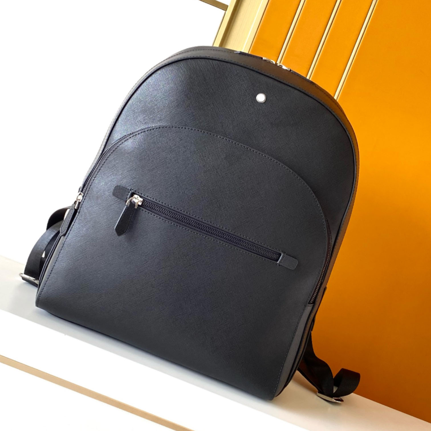 designer backpack top quality unisex travel backpack fashion cowhide leather Double Side Pocket cow leather travel duffel bag Water computer backpack 250515