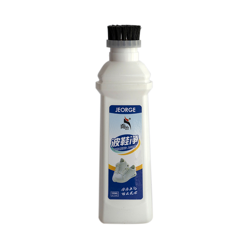 Whitening Agent for White Shoes - Decontaminating Cleaner for Sports Sneakers manufacturer