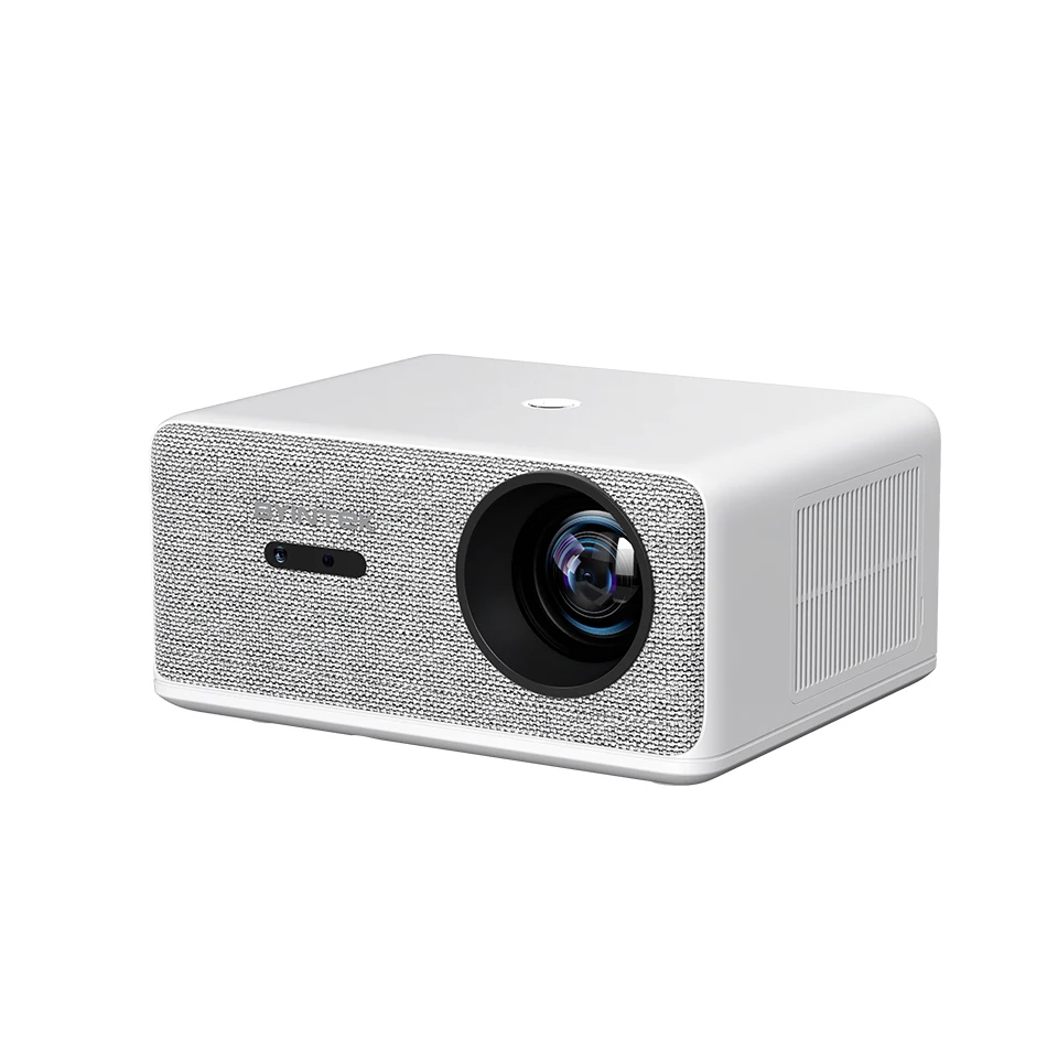 BYINTEK LOVE U14 Full HD 1080P Projector 4K Smart Bluetooth WiFi 6 Supported 1250ANSI Auto Focus Home Theater Cinema Projectors