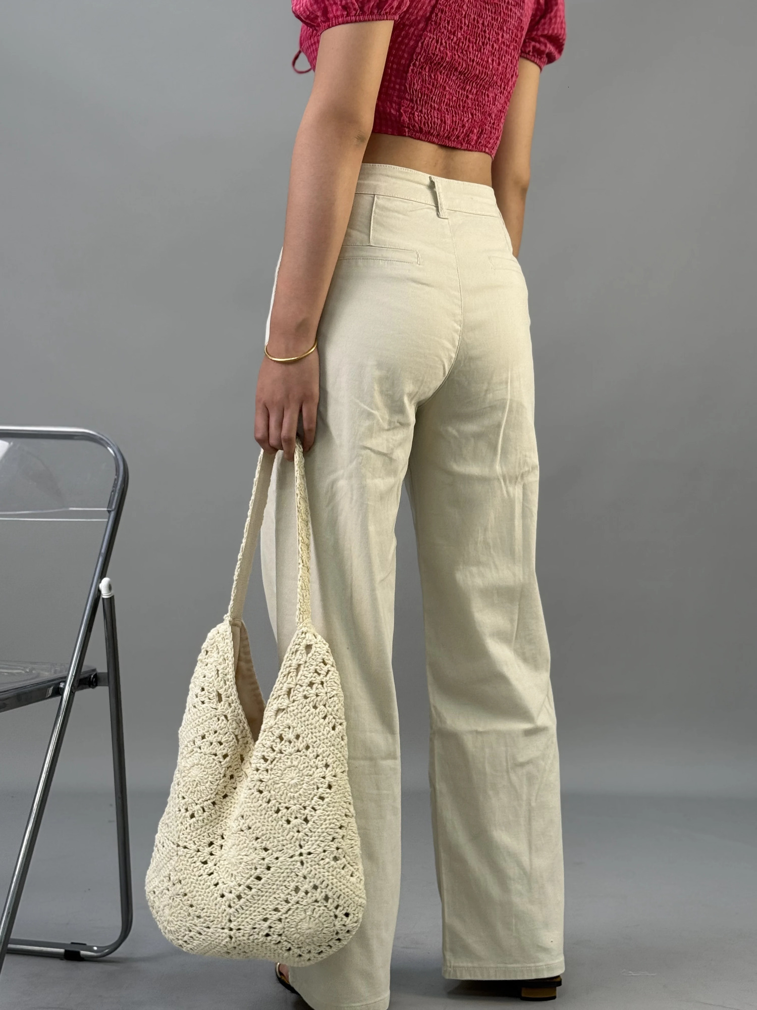 Fashionable Womens Jeans Arrivals In Summer Breathable And Comfortable Suitable For All Seasons Included 250530