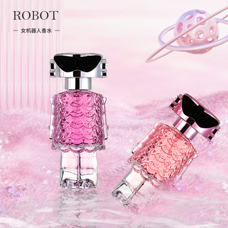 Charming Bloom Fragrance Ladies' Personal Refreshment Aerosol - Long-Lasting