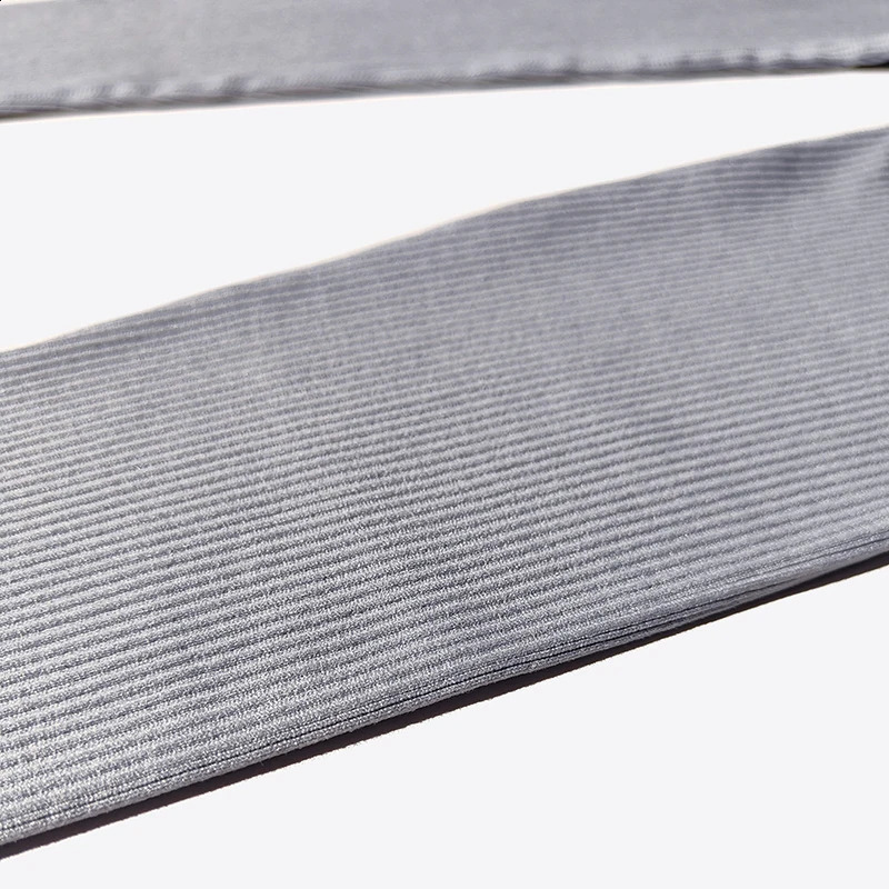 Ribbed Seamless Yoga Pants High Waist Gym Leggings Sport Women Fitness Female Legging Tummy Control Running Tights 250528Z