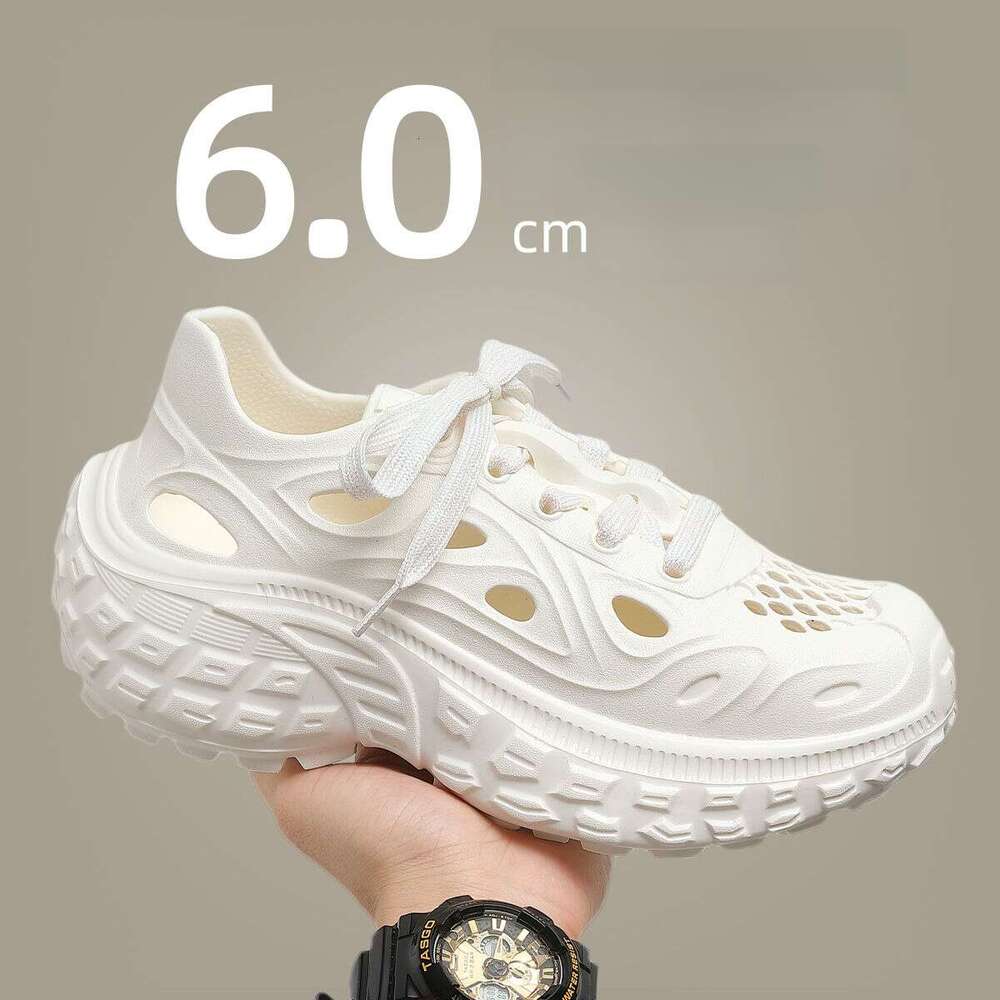 Cave Shoes For Men Summer Outdoor Wear Water Wading And River Tracing Sandals Breathable Anti Slip And Anti Odor Beach Slippers For Driving, Designer 