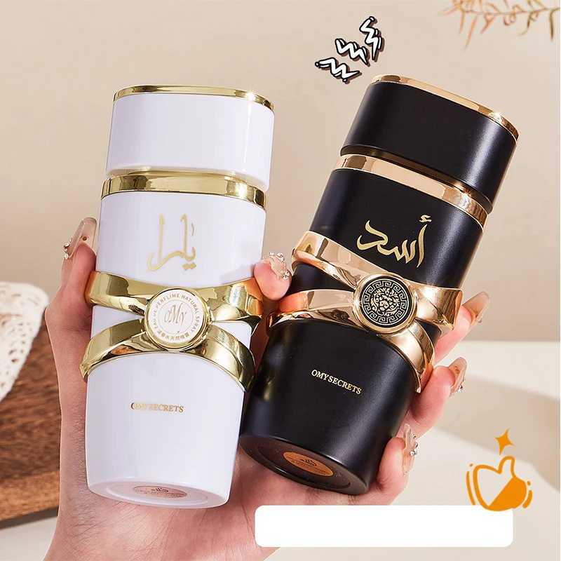 Arabian Brand 100ml Eau De Toilette Ya Lasting Fragrance Bodyspray Pink Gilded Floral Fruity Cologne Dubai Gift Charming PerfumeXJ250530