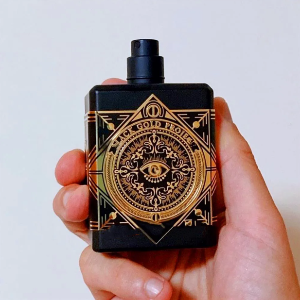 Designer perfume Greatness Happiness 90ml Colognes for Man Designer Perfume EDP Natural Fragrance 3fl.oz Long Lasting Smell EDP Men Women Cologne Spra