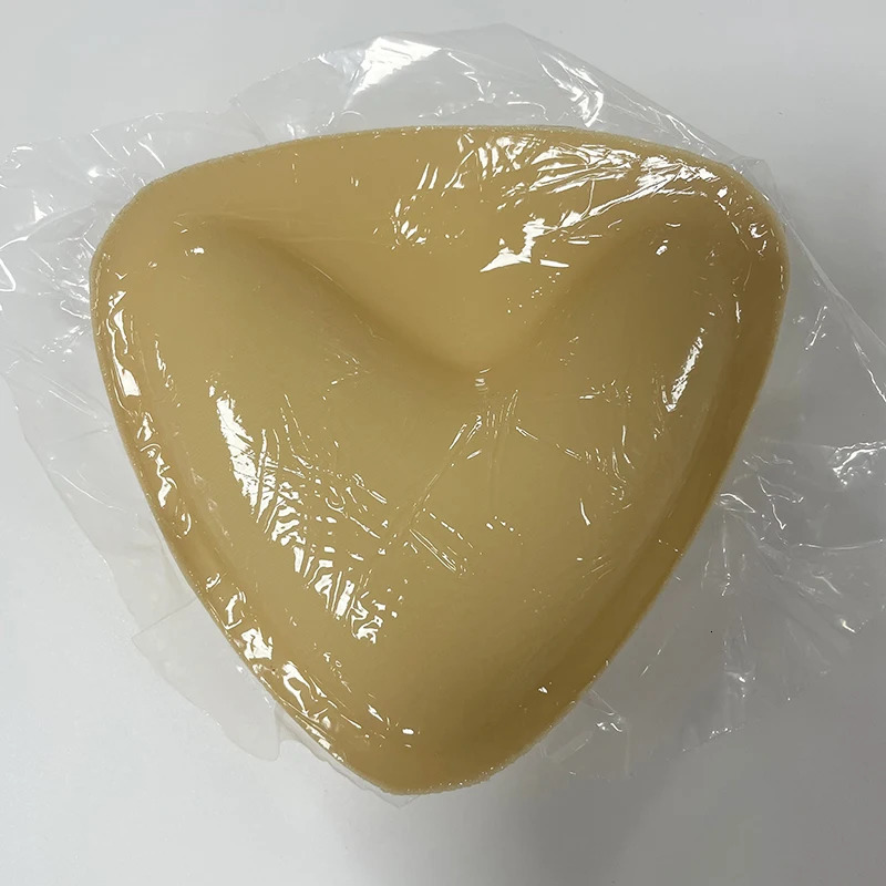 Double Sided Adhesive Sticky Bra Inserts Push Up Thick Sponge Breast Lift Pads Swimsuit Bikini Cup Enhancer 250604