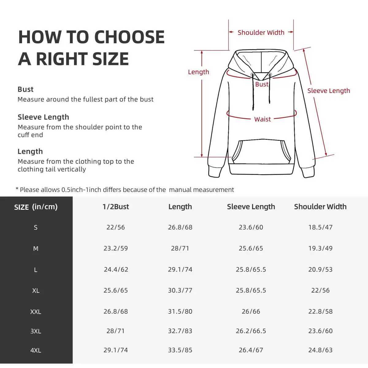 Van Halen Casual Hoodies Lines Print Harajuku Velvet Warm Sweatshirts Winter Long Sleeve Outerwear Oversized Pullover Hoodie W250530