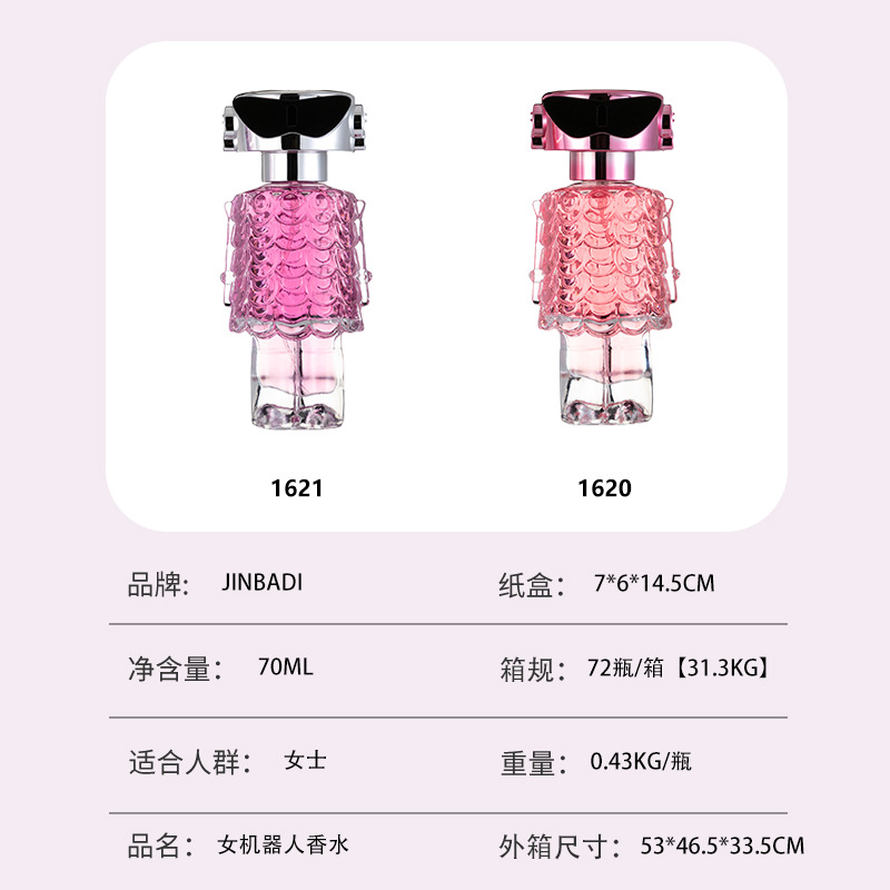 Charming Bloom Fragrance Ladies' Personal Refreshment Aerosol - Long-Lasting