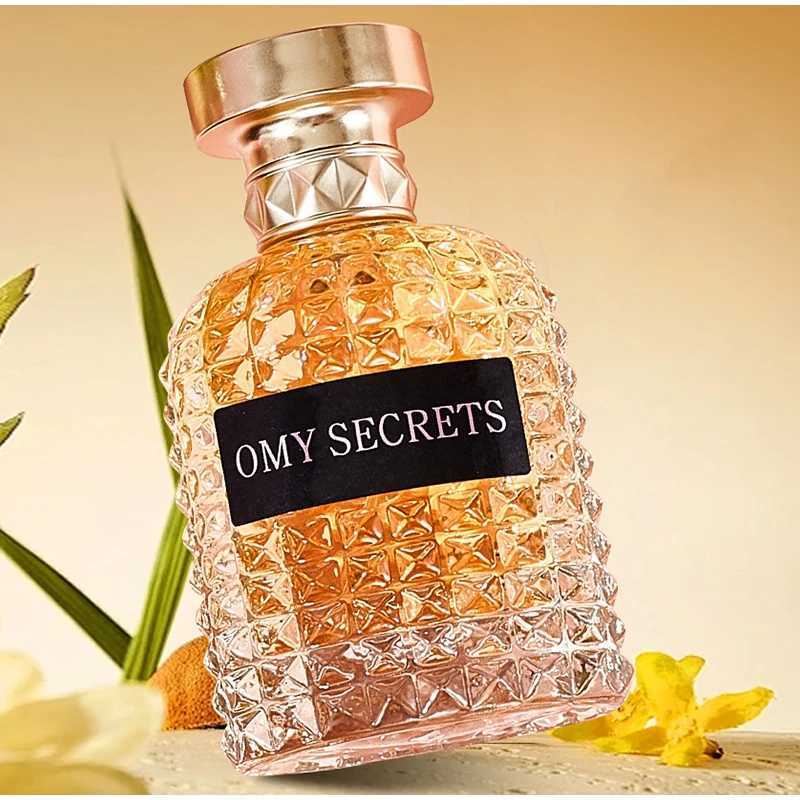 Brand Womens Secret Miss Adventure Perfume Long-lasting Fragrance 72h French Eau De Toilette Womens Perfume Pheromone PerfumeXJ250530