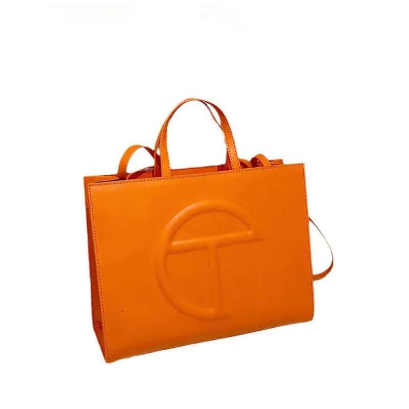 Designer Luxury Free Shipping High Quality tel bag Large Capacity Commuting Leisure Women's and Men's Cross Shoulder Handbag Single Shoulder Bag