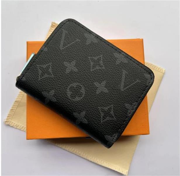 Genuine Leather Des… - image