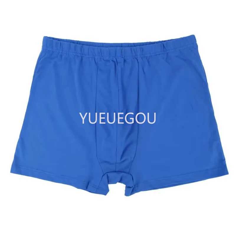 4Pcs 100% Cotton Mens Boxer Briefs Plus Size 8XL-10XL Loose Fit Underwear Big Tall Soft Breathable Anti-Chafing Men Underpants XJ250530