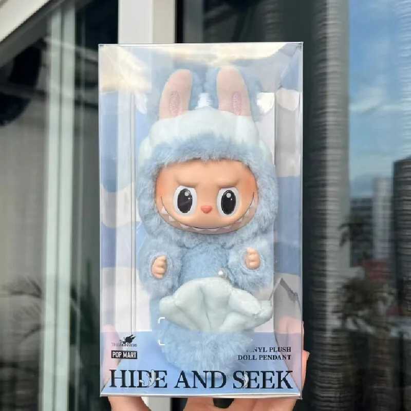 Labubu Singapore Limited Edition Merlion Enamel With The Same Rubber Plush Cute Mokoko Pumpkin Purple Sitting Party Blind Box Gi T250530
