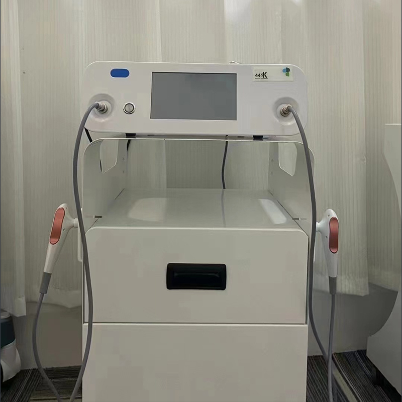 3 in 1 Indiba Newest Tech 448K Ret Cet Slimming Machine RF Therapy Physiotherapy Relief Pain Massager SPA Tecar