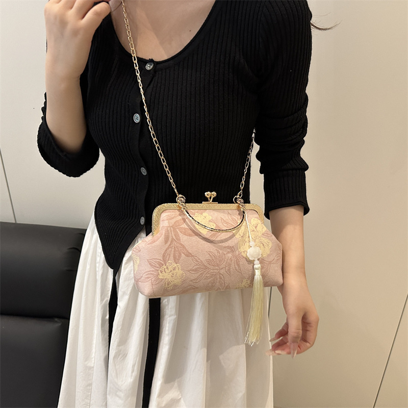 Designer Bag Women S Bags Crossbody Leather Versatile Candy Color Large Capacity Rhombus Daily Free delivery Adjustable Strap Woman Shoulder