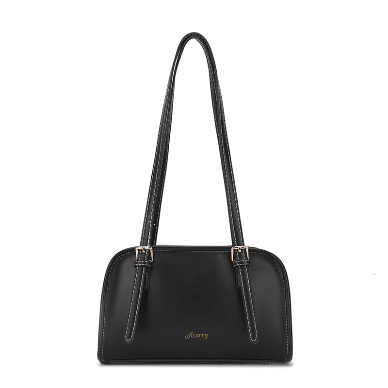 New fashion fashionable multifunctional fashion shoulder bag women s armpit bag niche design handbag designer commuting crossbody bag