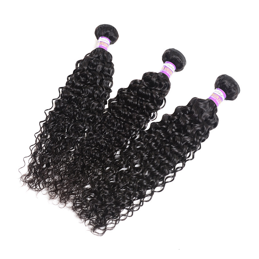 Human Peruvian Hair Water Wave Hair Bundles Peruvian Hair Real Human Hair Weft