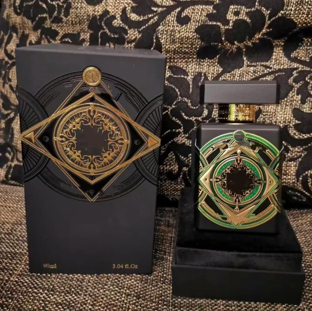 Designer perfume Greatness Happiness 90ml Colognes for Man Designer Perfume EDP Natural Fragrance 3fl.oz Long Lasting Smell EDP Men Women Cologne Spra