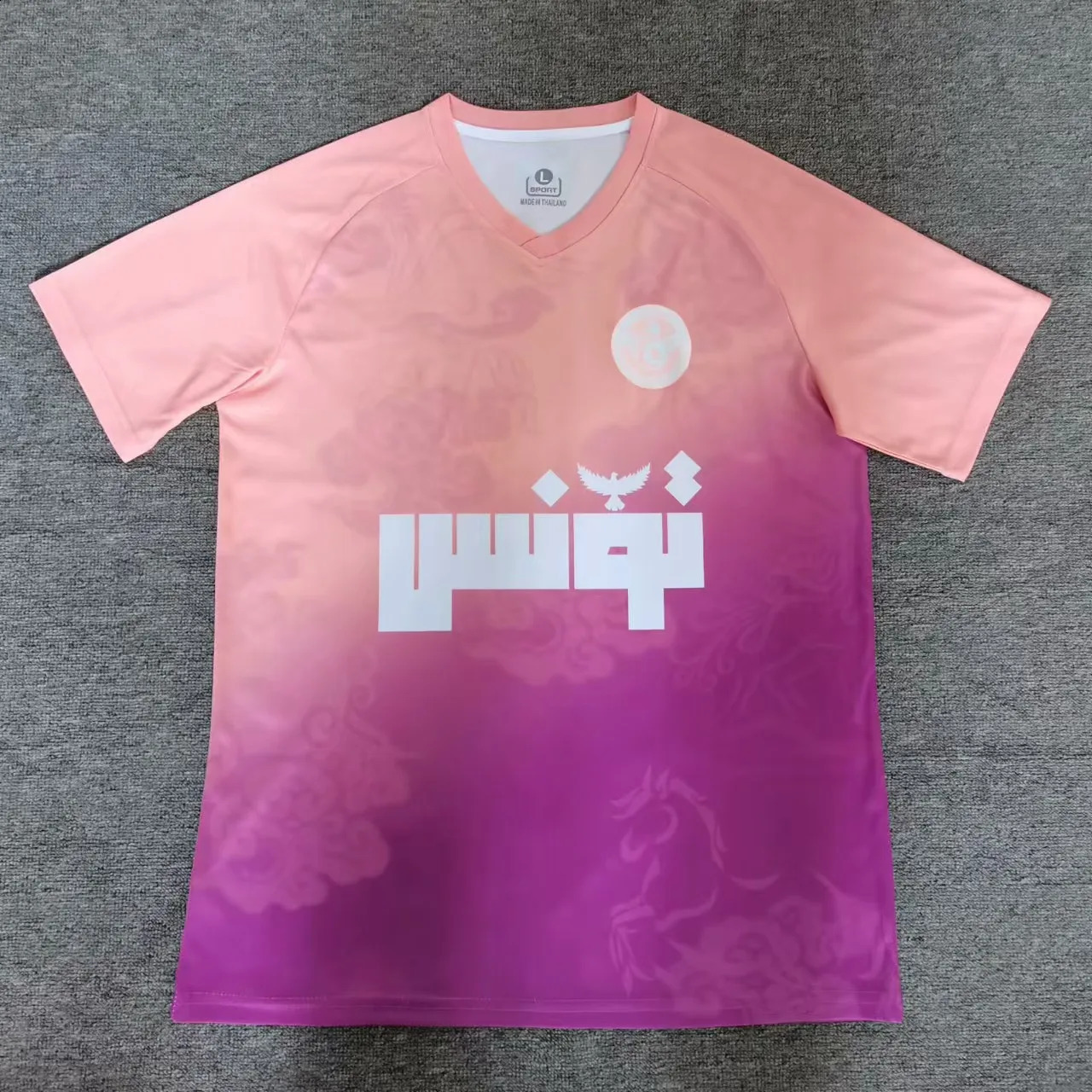 Padel Sports TShirt Breathable Short Sleeve Fitness Series Ball Wear Summer Quick Dry Street Mens Top 250529
