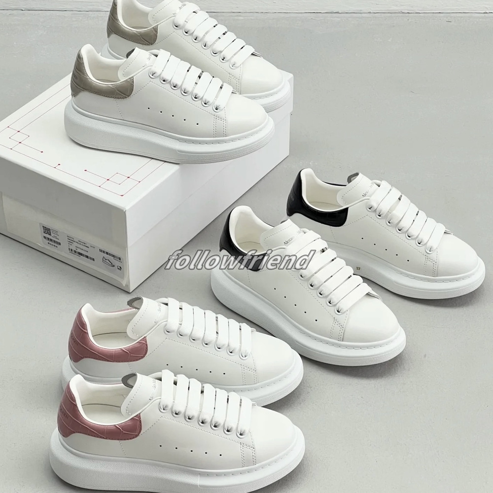 Designer shoes Newest espadrille Casual shoes Leather Lace Up black white Sole espadrilles oversized veet suede platform flat sneakers men women athletic shoes