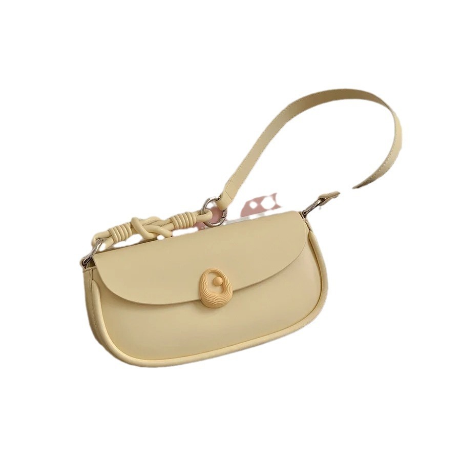 fashion Women s underarm fashionable crossbody bag fashion niche simple fashionable handbag designer fashionable women s shoulder bag