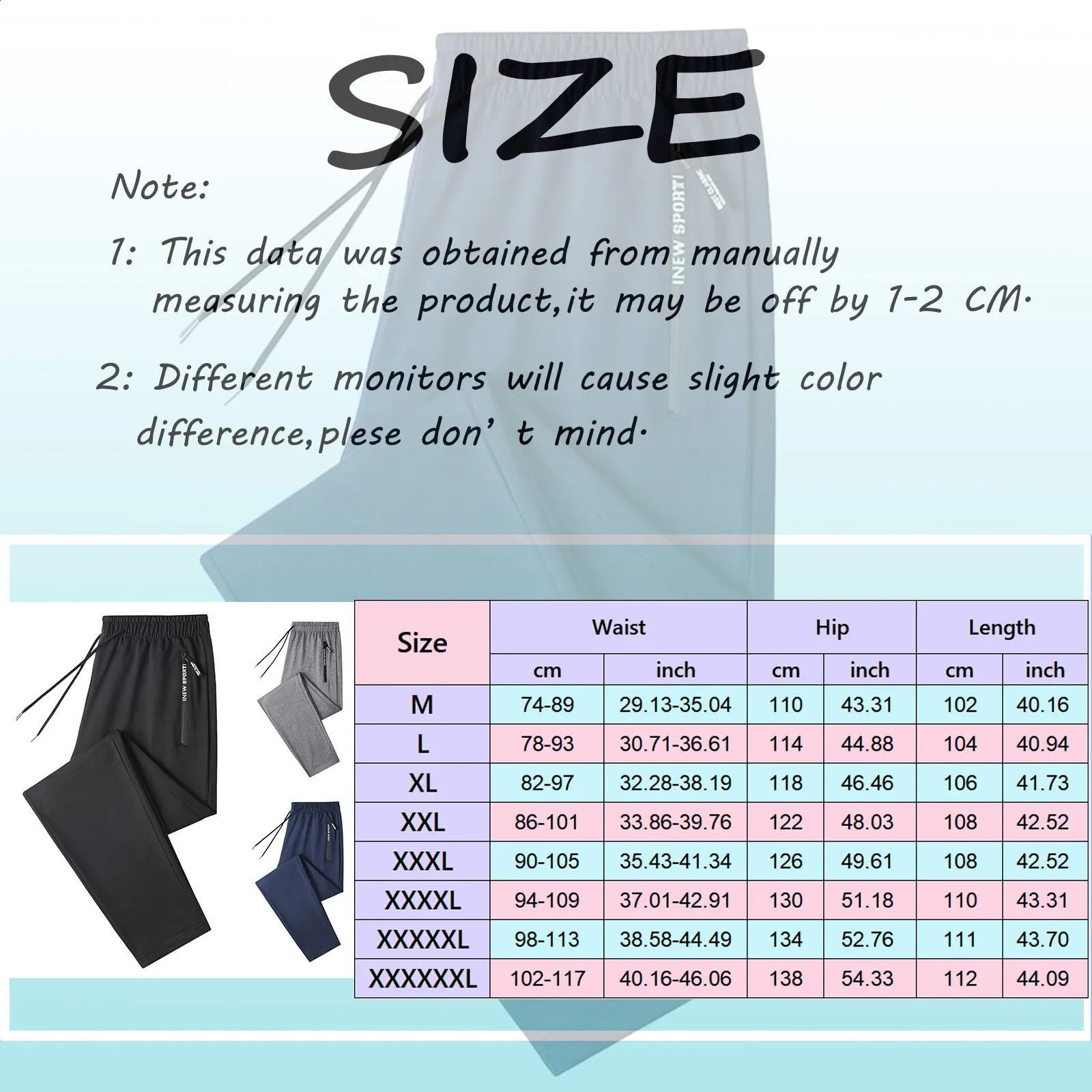 Women Running Pants Jogging Casual Summer Thin Elastic Sweatpants Quick Dry Straight Pants Sports Gym Breathable Men Trousers 250529Z