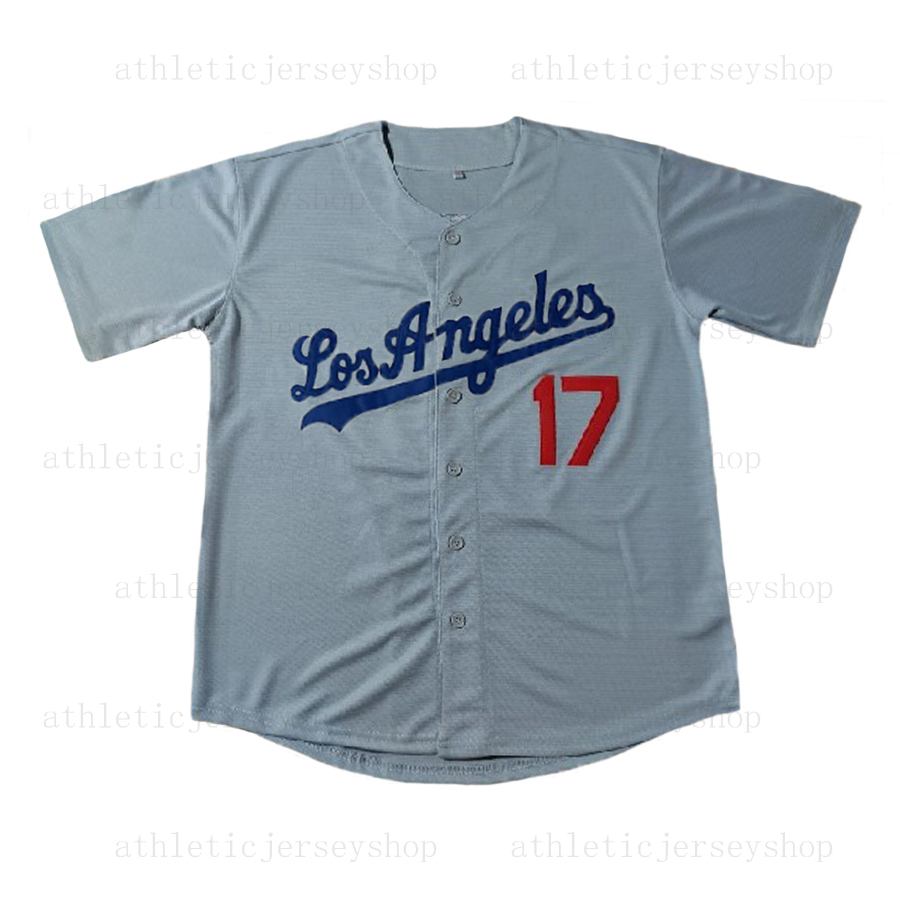 17 Shohei Ohtani Jersey Yamamoto Mookie Betts Max Muncy Freddie Freeman Jason Heyward Julio Urias Custom Baseball Jerseys Stitched