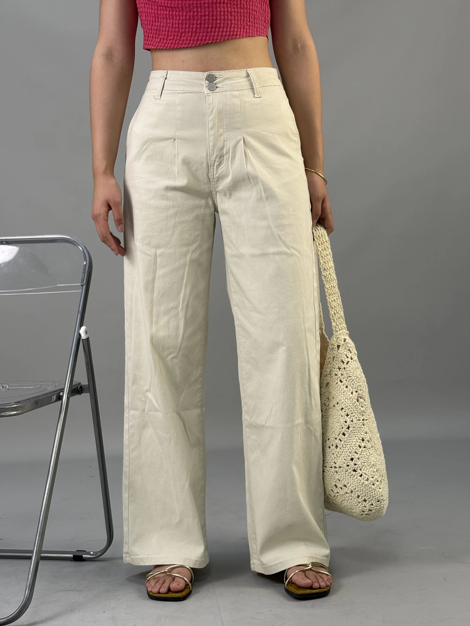 Fashionable Womens Jeans Arrivals In Summer Breathable And Comfortable Suitable For All Seasons Included 250530