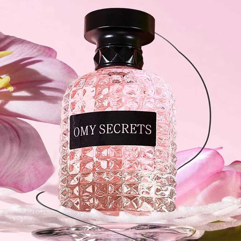 Brand Womens Secret Miss Adventure Perfume Long-lasting Fragrance 72h French Eau De Toilette Womens Perfume Pheromone PerfumeXJ250530