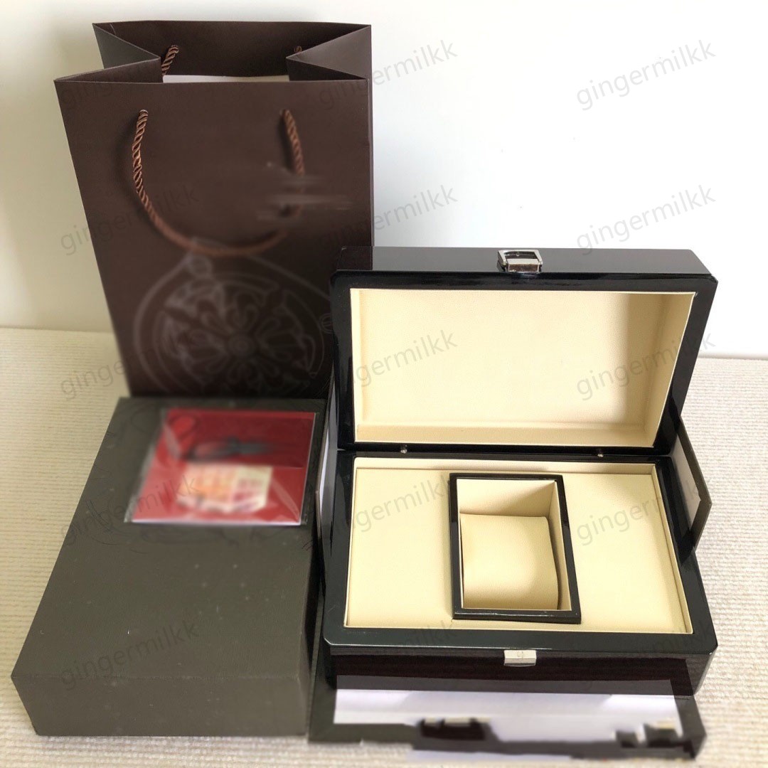 Designer Watch Boxes Designer Portable Bag Luxury Case Packaging Storage With Original Design