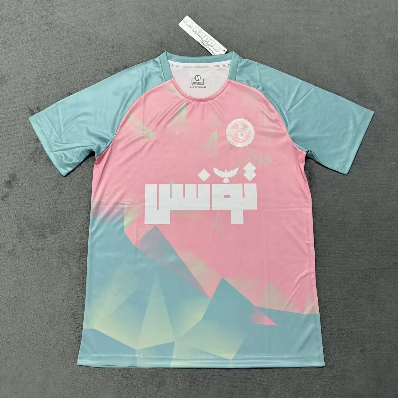 Padel Sports TShirt Breathable Short Sleeve Fitness Series Ball Wear Summer Quick Dry Street Mens Top 250529