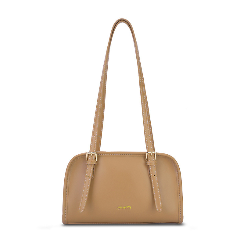 New fashion fashionable multifunctional fashion shoulder bag women s armpit bag niche design handbag designer commuting crossbody bag