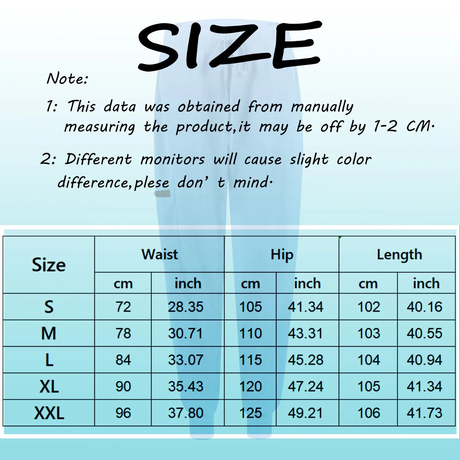 Jogger Women Men Scrub Work Bottoms Unisex Stretch Beauty Trousers Clinic Doctor Nurse Pants 250529Z