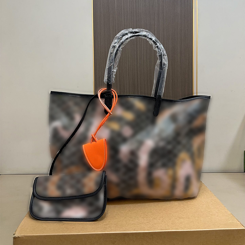 Designer Womens Shoulder Fashion Bags shopping bag 40*28 cm Large capacity versatile Lightweight flat fabric Free shipping