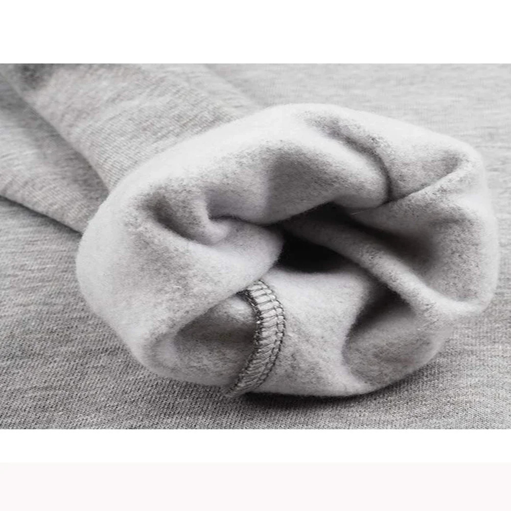 Mens Trendy Hoodie Cardigan Autumn Hooded Sweatshirt Solid Color Classic Jacket Long Sleeve Zipper Coat Casual Men Clothing 250527