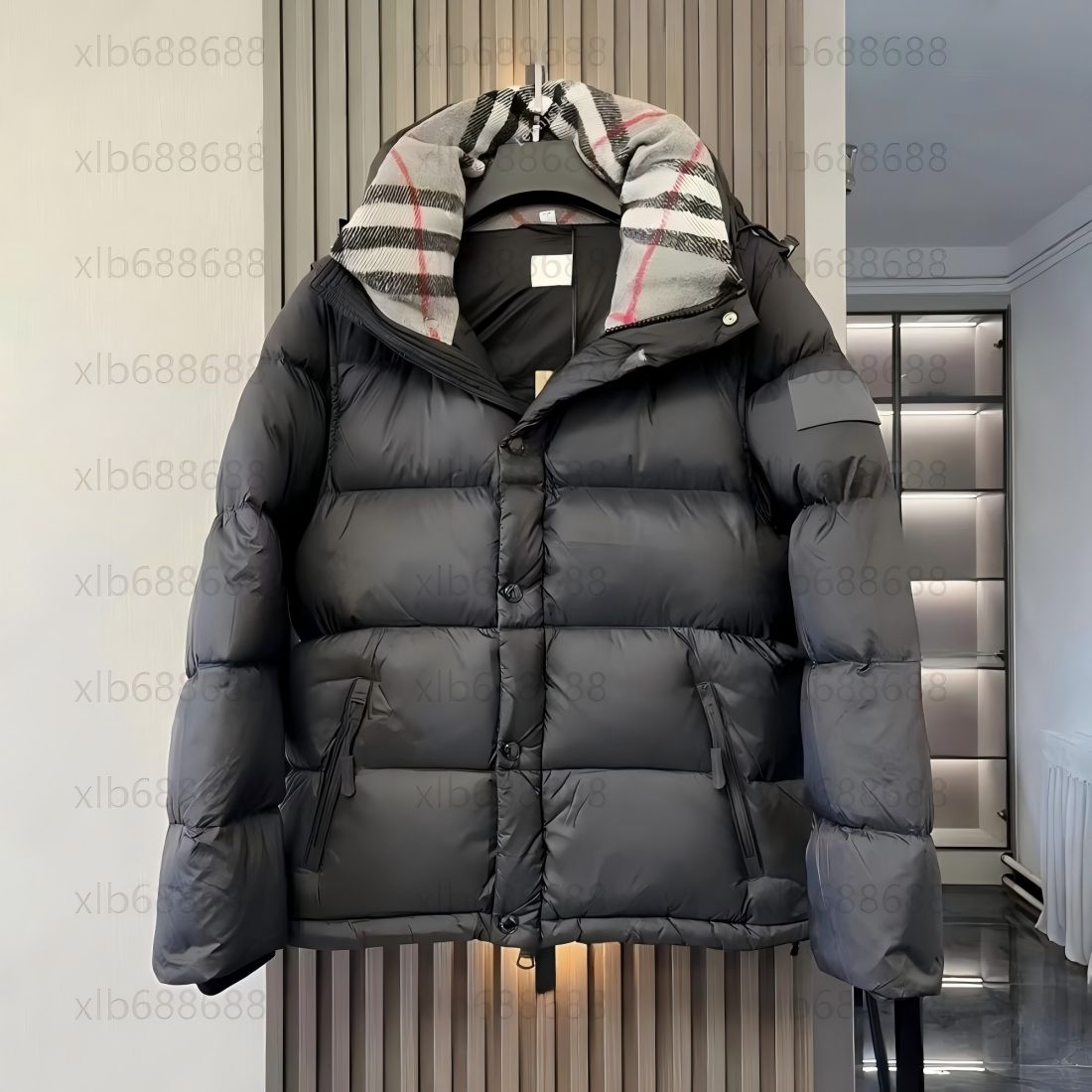 2025 Designer Parkas winter puffer jackets Luxury brand mens down jacket men woman thickening warm men's clothing leisure hoodie womans designer coats