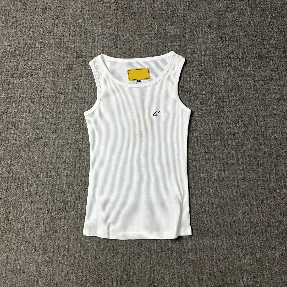 Designer Men's T Shirts Y2K Men Vintage Slveless Cotton Harajuku Tank Top Gothic Print Pattern Hip Hop Women Streetwear Oversized Shirt Punk Cott