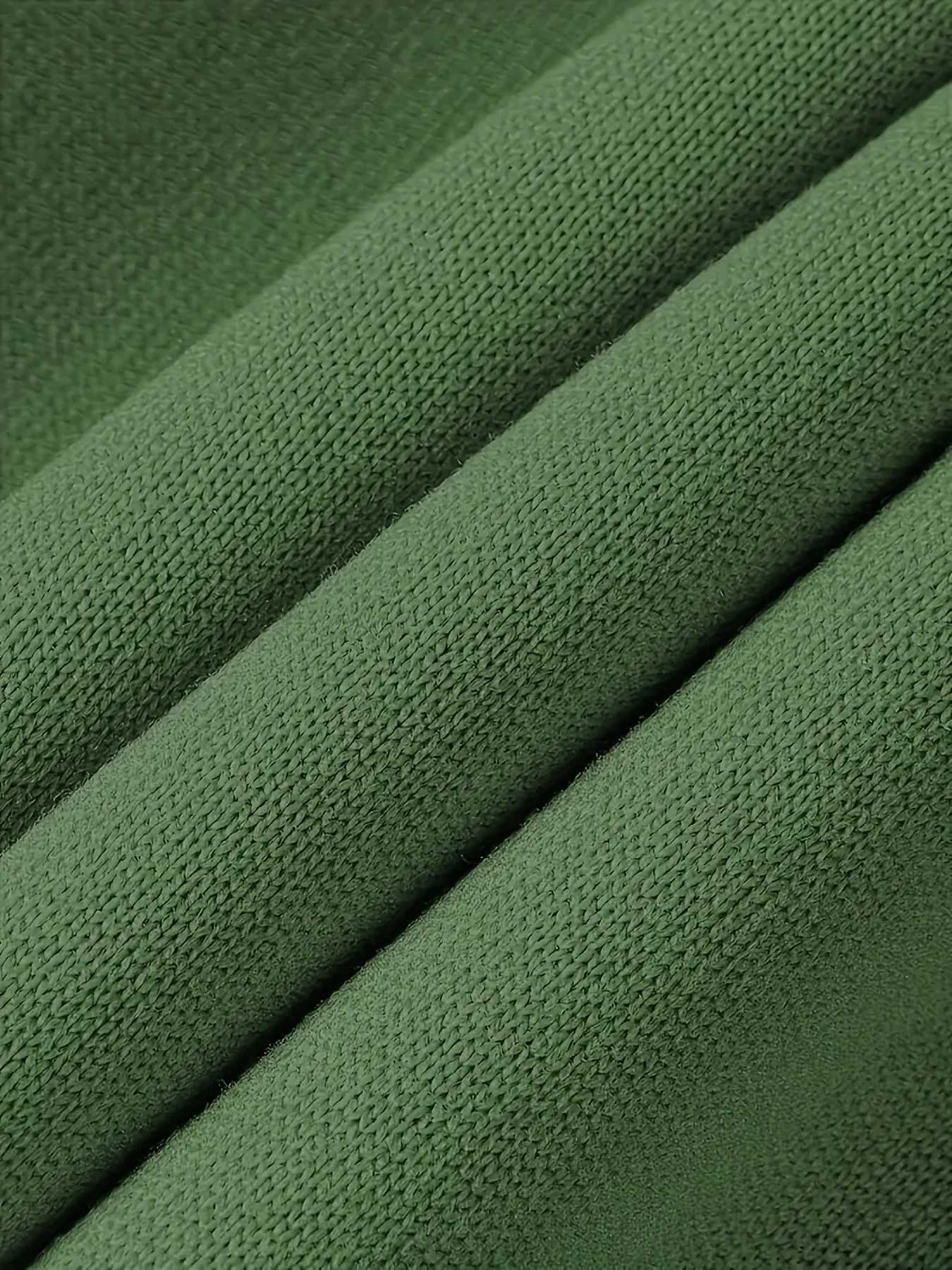 Spring and Autumn Mens Casual Fashion Sweater Half-Open Zipper Collar Fitness Sports Hooded Shirt Mens Jacket W250530